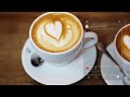 [𝐂𝐀𝐅𝐄 & 𝐉𝐀𝐙𝐙] Music for a vintage style cafe☕☕l Relaxing Jazz Piano Music for Cafe
