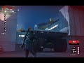 Just Cause 3 - nashhorn 6100 attack (lame)