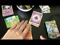 Pokemon TCG Pokemon Go Ultra Ball Tin Opening