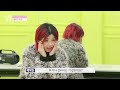 EP04-2 What is Jeon Soyeon's criteria for selecting the elimination?