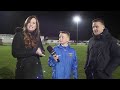 Inside Non League Football - Faversham Strike Force with guest presenter Archie