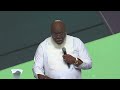 The Practice of the Priest - Bishop T.D. Jakes