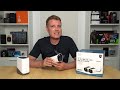 eufyCam 3 (S330) Hands On, Unboxing, Set Up And Sample Footage