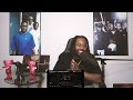 Notorious B.I.G. - Long Kiss Goodnight REACTION | I'm a Pac fan! This hurt my soul!