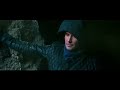 Robin Hood 2025 | Keanu Reeves