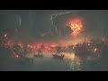 Inquisitor Meditation: EXTERMINATUS - Sound of The End | Warhammer 40k Dark Ambient Music