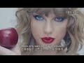 테일러의 언론 풍자곡 : Taylor Swift - Blank Space (2014) [가사/해석]