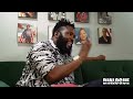 Dr. Umar Tells Vanessa Bryant To Take Care Of Kobe’s Mom and Pay For Kobe’s Father's Funeral.