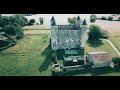 DJI MAVIC PRO - CHÂTEAU DE BON REPOS