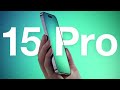 Stop! Dont Buy The iphone 15 Pro Max, Here is Why!