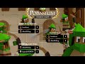 Hoodrick Tournament Highlights - Polysseum
