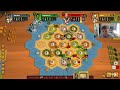 Mistakes Were Made | Catan: Cities & Knights | Ep. 24