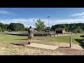 Form Review 1 Slow-mo