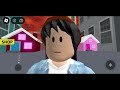 Nood Tries To Escape The Subway(Roblox Obby)