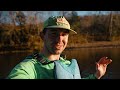 Kayaking the Ozarks - 8 Miles in a Wild Aquarium