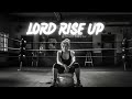 WORDS OF LIFE - Lord Rise Up (Christian Rock)