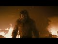 The Wolfman | Benicio Del Toro and Anthony Hopkins Fight Scene