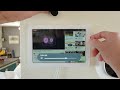 Amazon Echo Hub (Control Panel) Full Review 💯😁