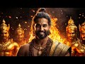 தேவாசுர மகாயுத்தம் | Intense Battle of Devas and Asuras 💥 ( mahishasuran epi-2) #india #tamil #eyal