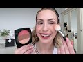 NEW🔥 CHANEL LES BEIGES HEALTHY GLOW SUN-KISSED POWDER 🌞 Light & Medium Coral, Rose Gold, REVIEW 2024