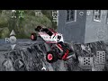 Best Offroad Truck Driving - FRK Motors Car stunts And Race Simulator Gameplay 2024 #2