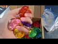 the sonic Chaos emeralds in real life