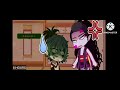 Akaza being a baby for 24 HOURS ||Gacha Nox||Funny||Akaza baby be cutest|| erke_LT