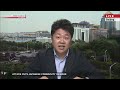 Japanese community in China on edge after knife attackーNHK WORLD-JAPAN NEWS