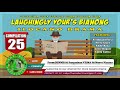 LAUGHINGLY YOUR BIANONG #25 COMPILATION | BEST ILOCANO DRAMA | LADY ELLE PRODCTIONS