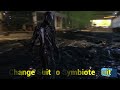 How to Complete Symbiote Nest in just 7 seconds | Spider-Man 2