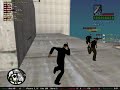 San Andreas Multiplayer Sa-Mp 0.2x  ||  Clan Wars || [gtq] vs [o2]