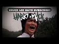 Harry Mack | Bruce Lee Mexican Standoff | Funny Freestyles