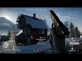 Conquest Action(Battlefield V)