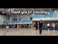 Liverpool Shuffle Line Dance |TEACH | 왕초급반 수업용