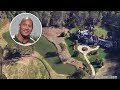 Dwayne Johnson (The Rock) Net Worth, Income, Mansion, Cars, Private Jet, Family, Luxurious Lifestyle