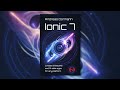 Ionic #ionic7trailer