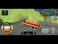 Indian Truck Simulator #3