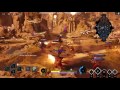 Paragon Legacy - Steel daring saves and escapes