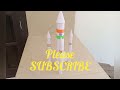 How to make Paper Rocket || Paper Craft || DIY  @ShezasArtCraft