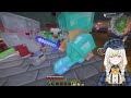 【MINECRAFT VSMP】Late night Ancient City raid on the Minecraft server~