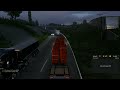 REPORT ETS2 MP