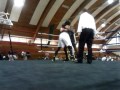 Gene Lewis 37th Annual Boxing Tournament