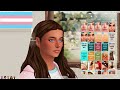 Every Sim is a Different Pride Flag | The Sims 4