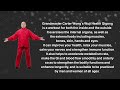 Grandmaster Carter Wong Wuji Health Qigong - Introduction (Trailer)  ENG HD