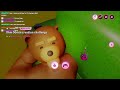 DHM Creation Challenges | Bear Napping