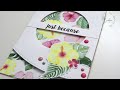 Using Busy Papers on a Scrapbook Layout | Creative Design Team Collaboration