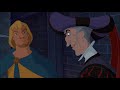 The Hero-Villain Dynamic of The Hunchback of Notre Dame