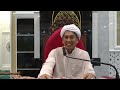 USTAZ MOKHTAR YAAKOB - ORANG TUA TAK SEDAR DIRI