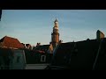 Wijnhuistoren - Zutphen - Timelapse