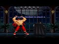 VS Style Debuts:Tag Team Revolution 4.5 Beta - Batman and Tizoc's Arcade Run